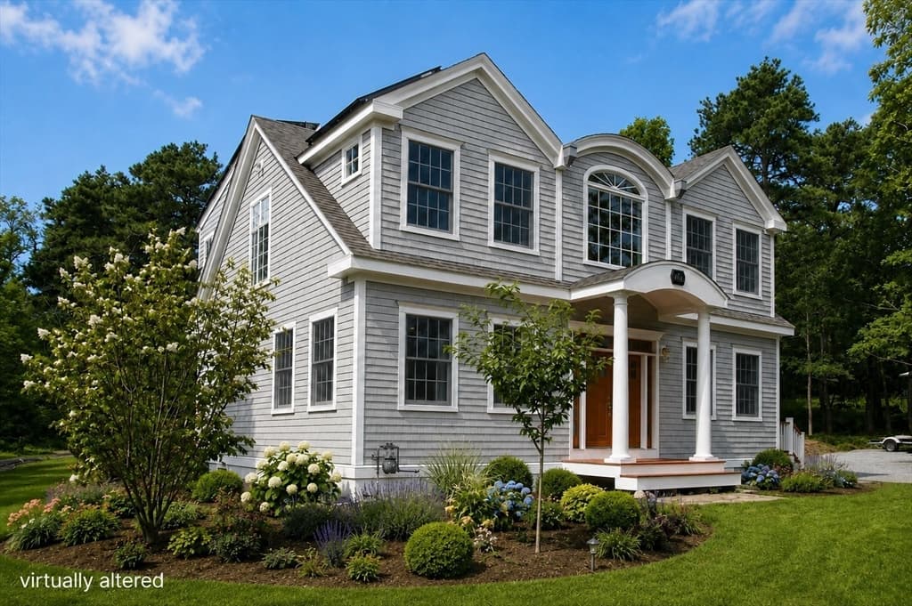 3 Bay Wood Drive, Orleans MA 02653