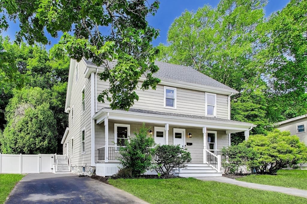 50 Middlesex Street # 50, Winchester MA 01890 photo 2