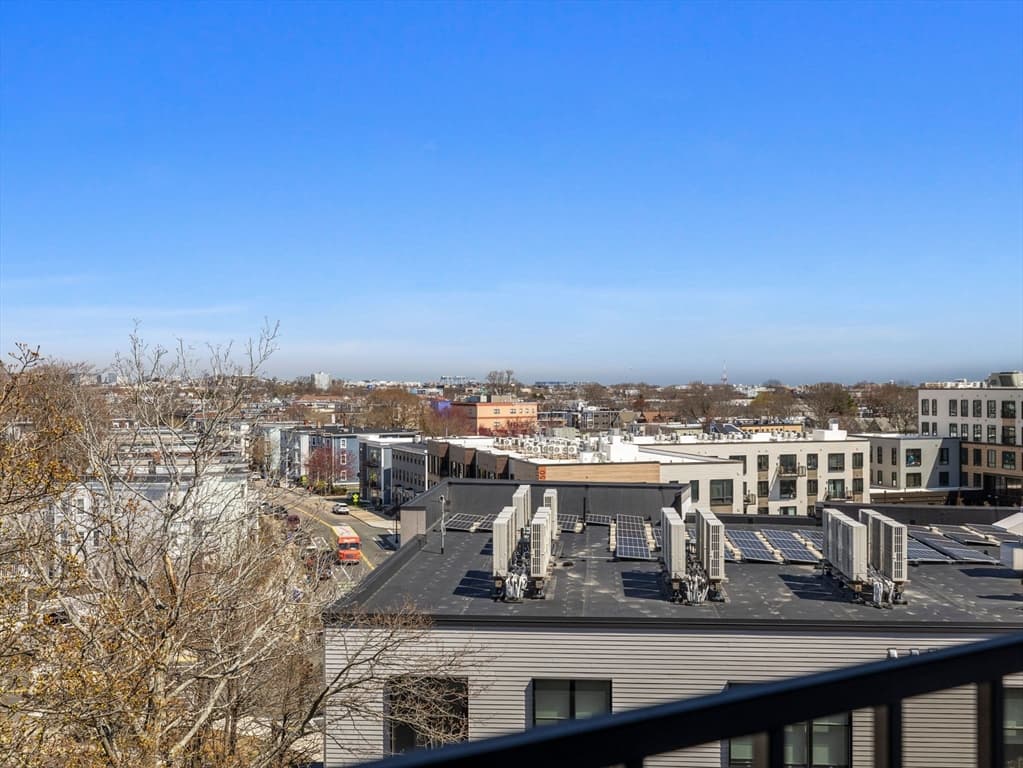 Condominium at 22 High Street, Boston MA 02122, Boston, photo 5 of 6