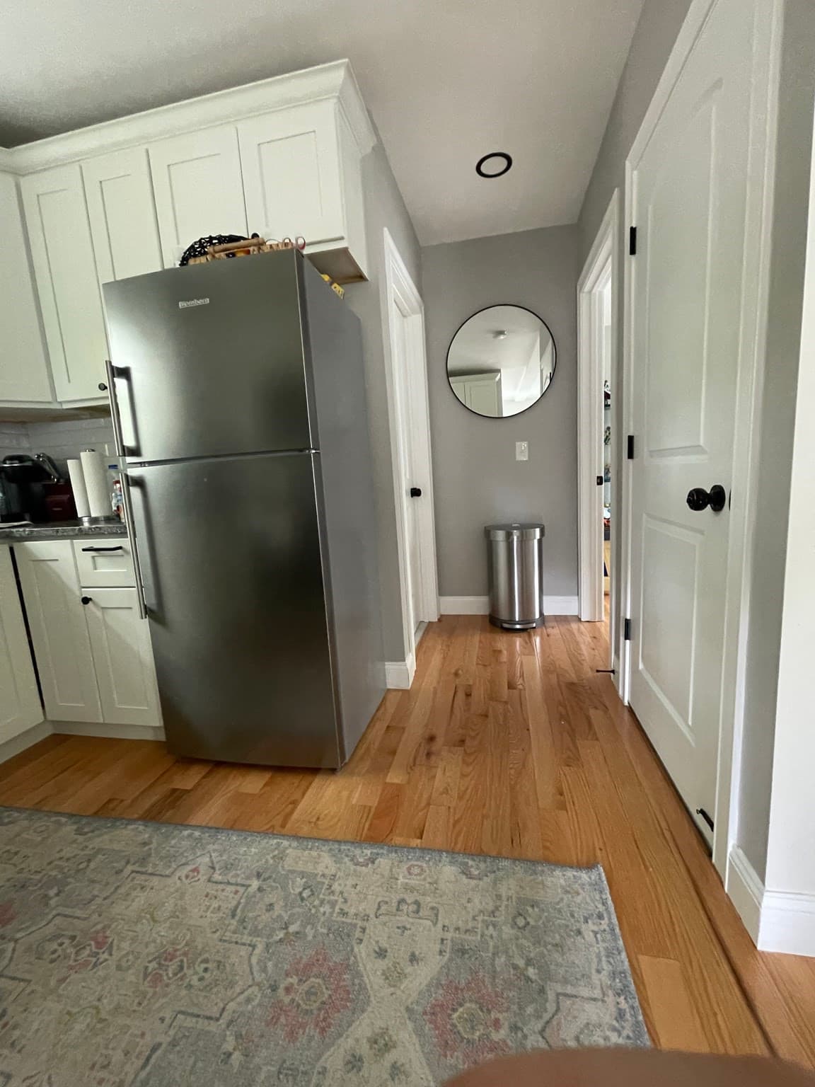 Single Family Residence at 122 Swan Ave, Fitchburg MA 01420, photo 10 of 20