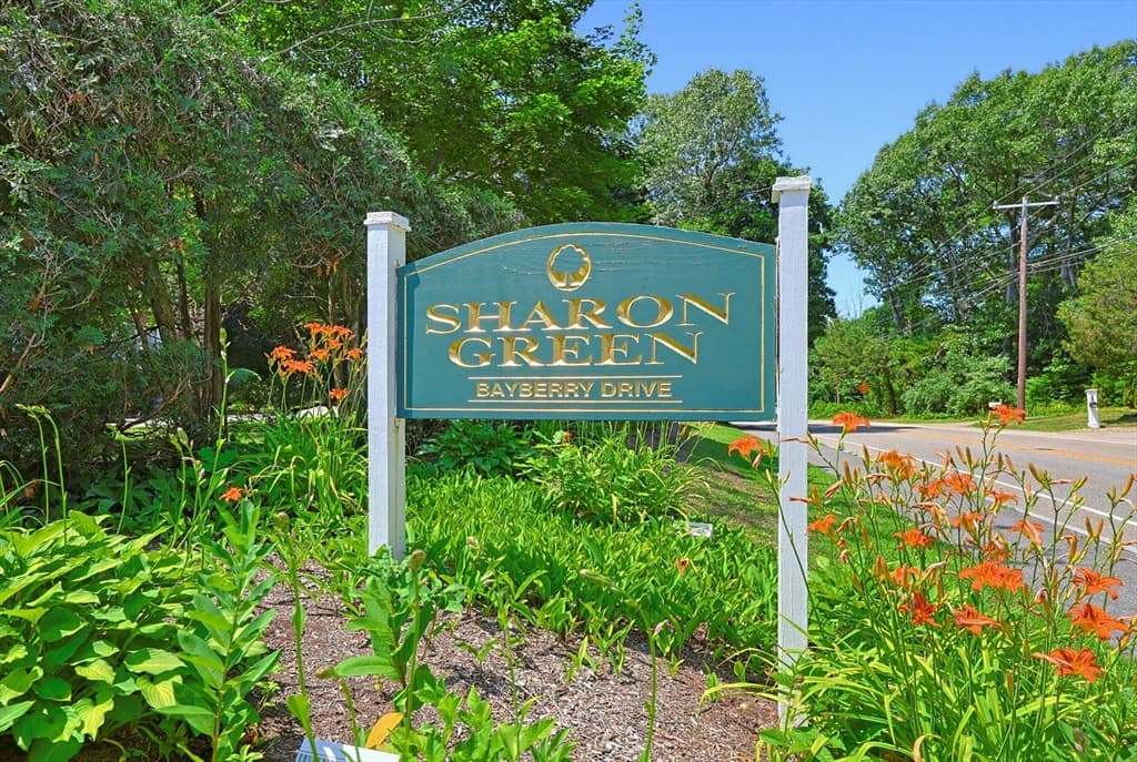 31 Bayberry Dr # 4, Sharon MA 02067 photo 21