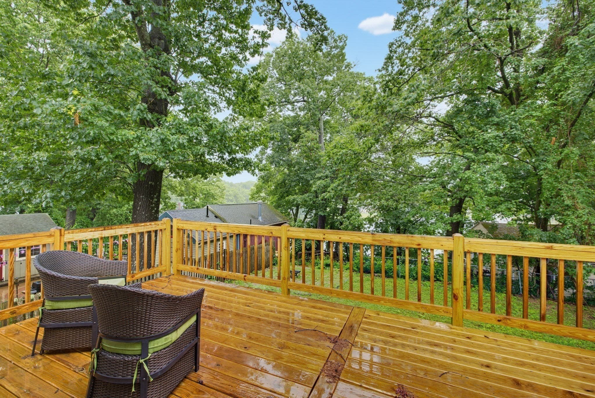 Single Family Residence at 109 N Lake Ave, Southwick MA 01077, Southwick, photo 23 of 32