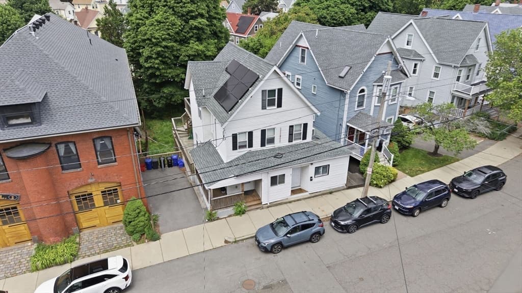 63-65 Ashland St, Malden MA 02148