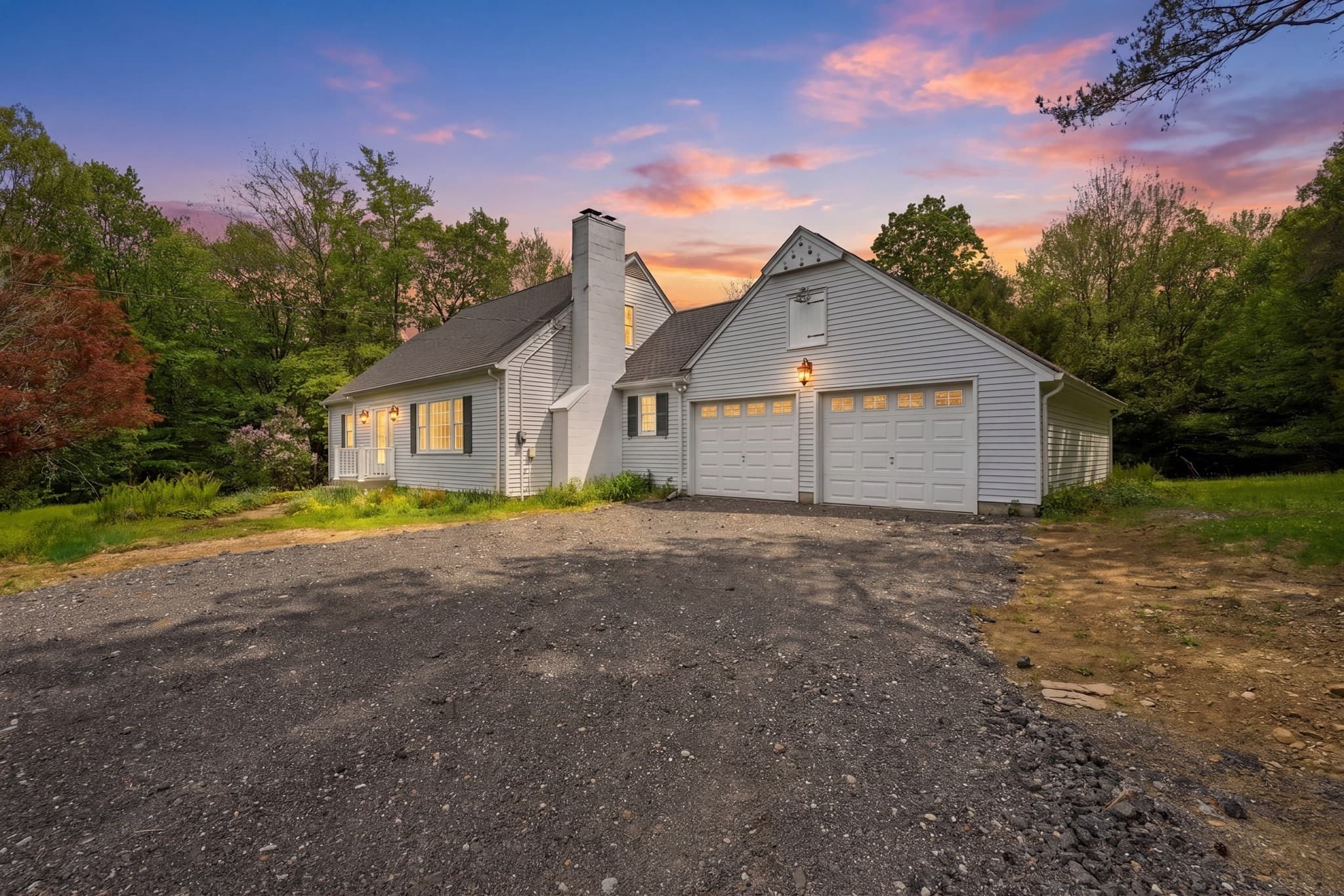 Single Family Residence at 98 North Rd, Monroe MA 01350, Monroe, photo 6 of 34