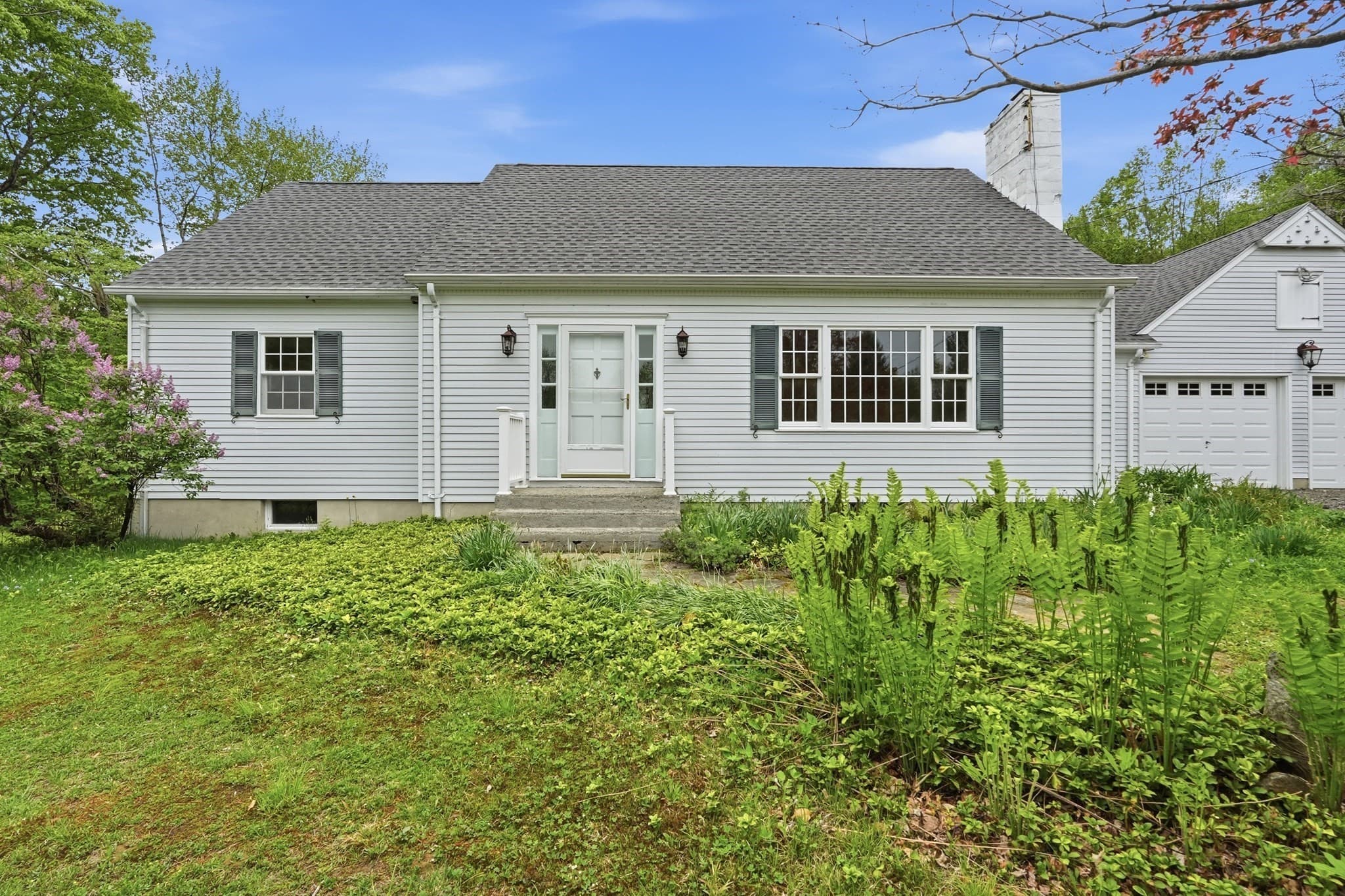 Single Family Residence at 98 North Rd, Monroe MA 01350, Monroe, photo 3 of 34
