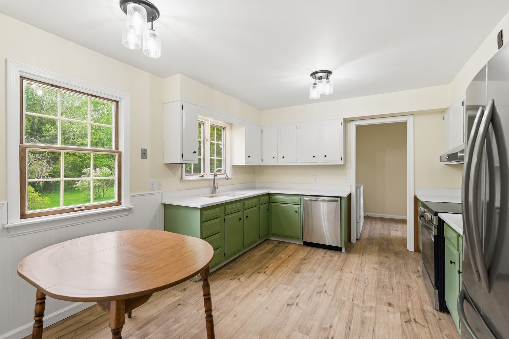 Single Family Residence at 98 North Rd, Monroe MA 01350, Monroe, photo 15 of 34