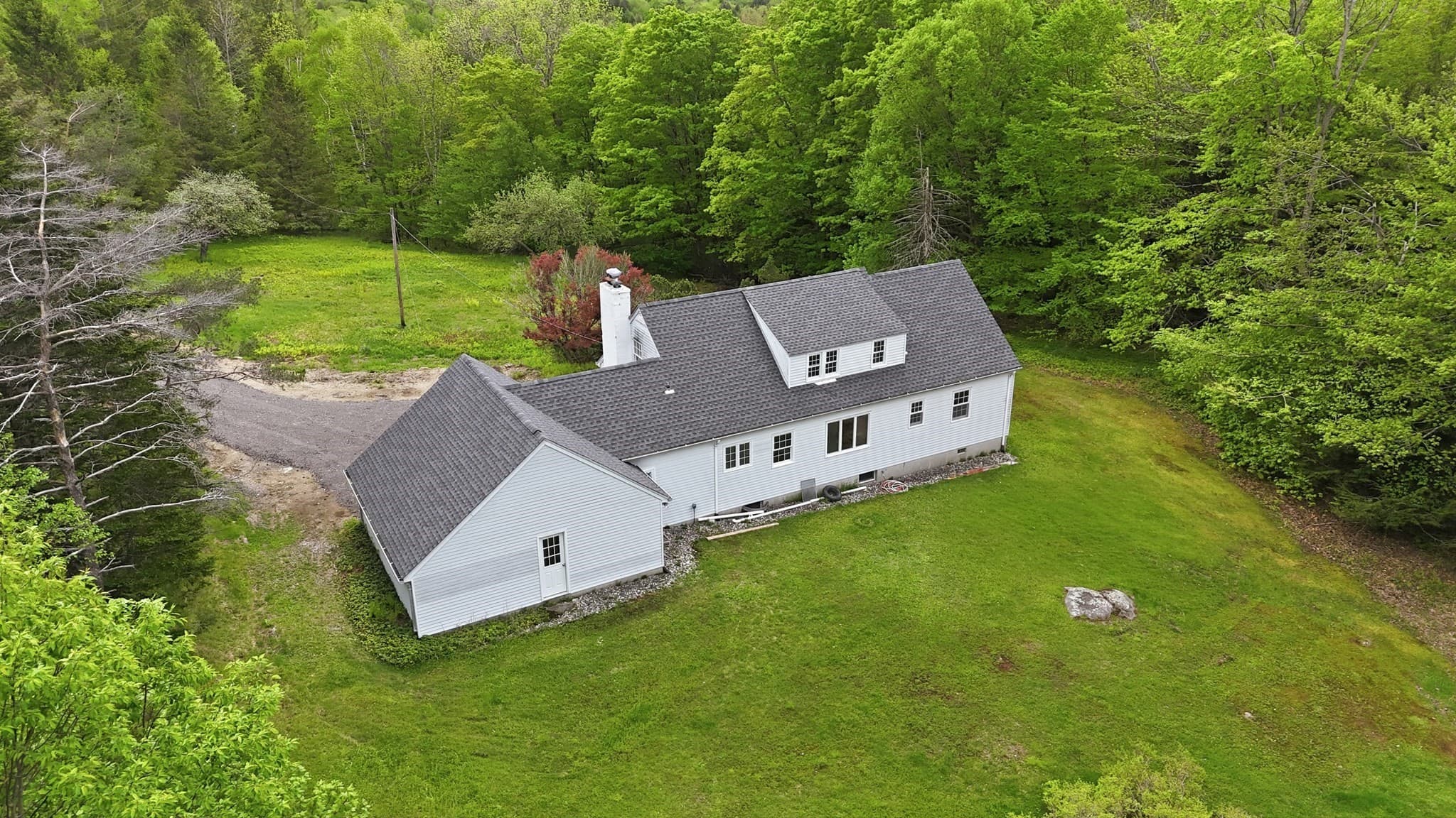Single Family Residence at 98 North Rd, Monroe MA 01350, Monroe, photo 4 of 34