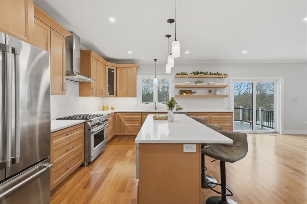 124 Green Street, Stoneham MA 02180 photo 12