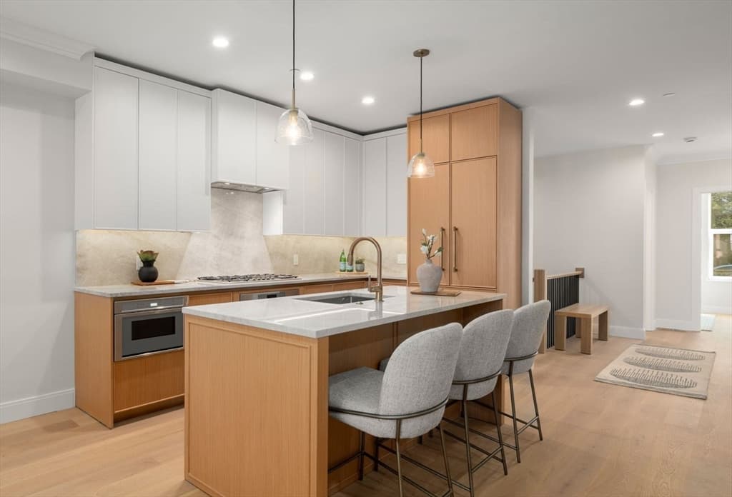Condominium at 144 Worcester Street, Boston MA 02118, Boston, photo 3 of 25