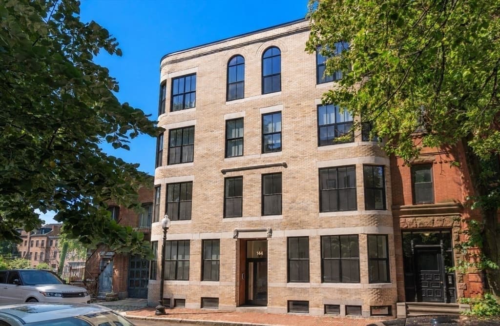 Condominium at 144 Worcester Street, Boston MA 02118, Boston, photo 25 of 25