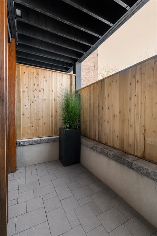 Condominium at 144 Worcester Street, Boston MA 02118, Boston, photo 21 of 25