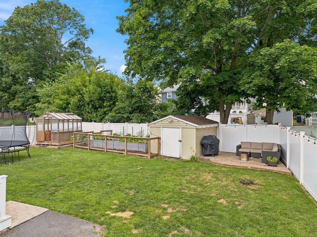 32 North Mountain, Melrose MA 02176 photo 4
