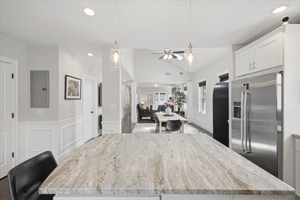 Condominium at 9 Park Street # 10, Boston MA 02122, Boston, photo 7 of 42