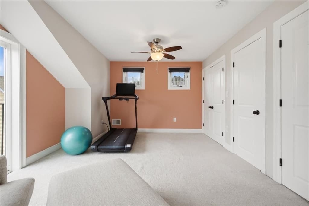 Condominium at 9 Park Street # 10, Boston MA 02122, Boston, photo 36 of 42