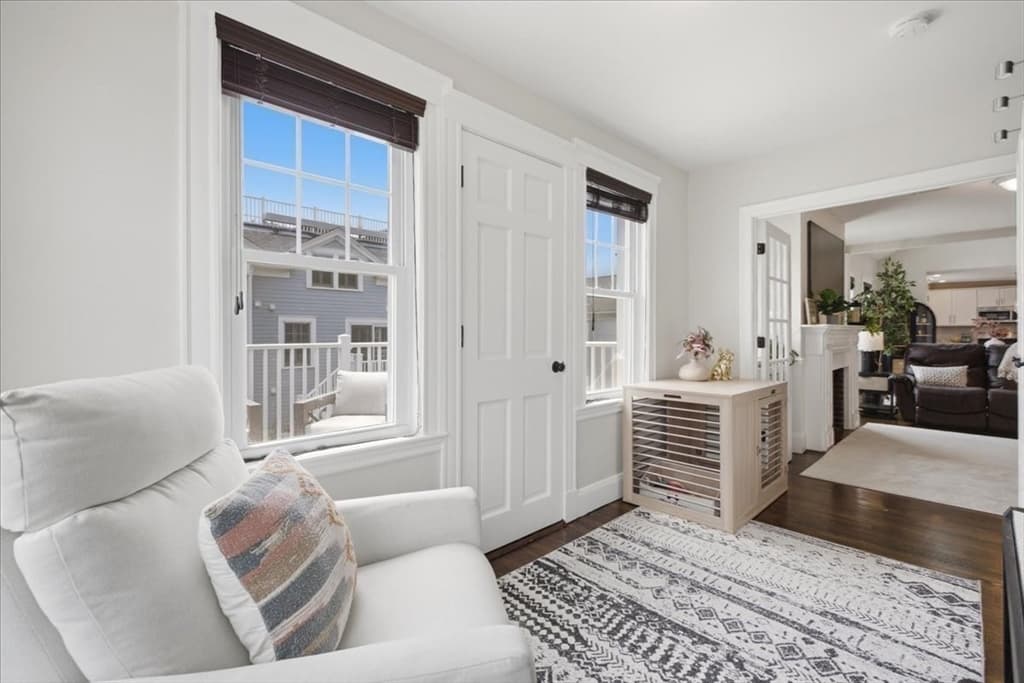 Condominium at 9 Park Street # 10, Boston MA 02122, Boston, photo 11 of 42