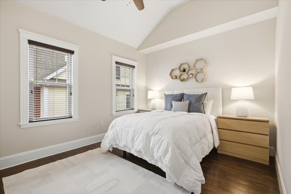 Condominium at 9 Park Street # 10, Boston MA 02122, Boston, photo 19 of 42