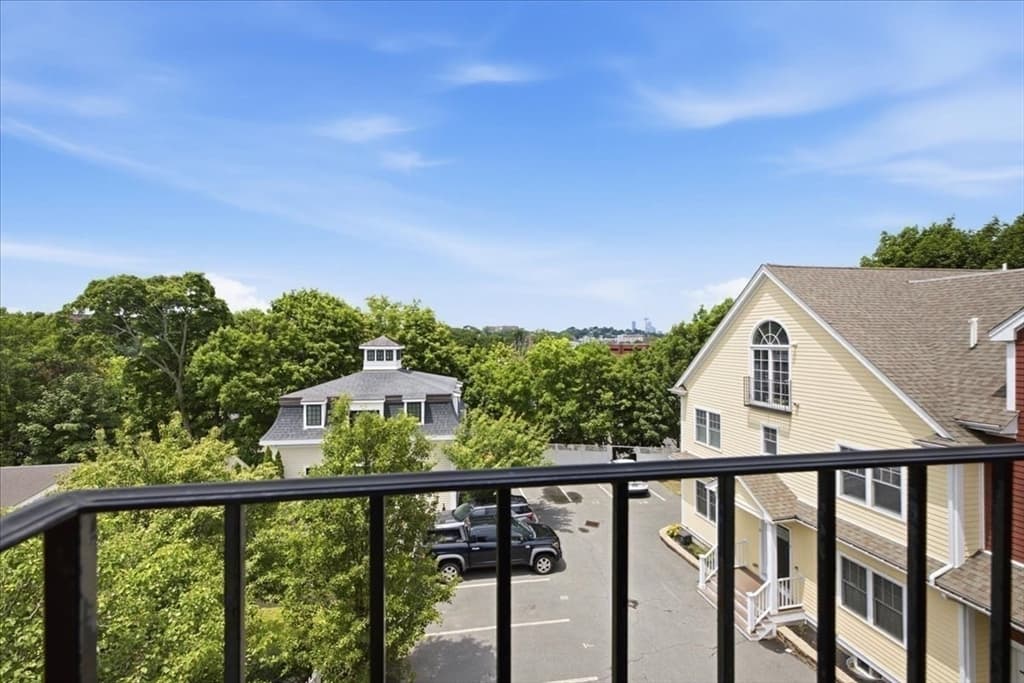 Condominium at 9 Park Street # 10, Boston MA 02122, Boston, photo 35 of 42