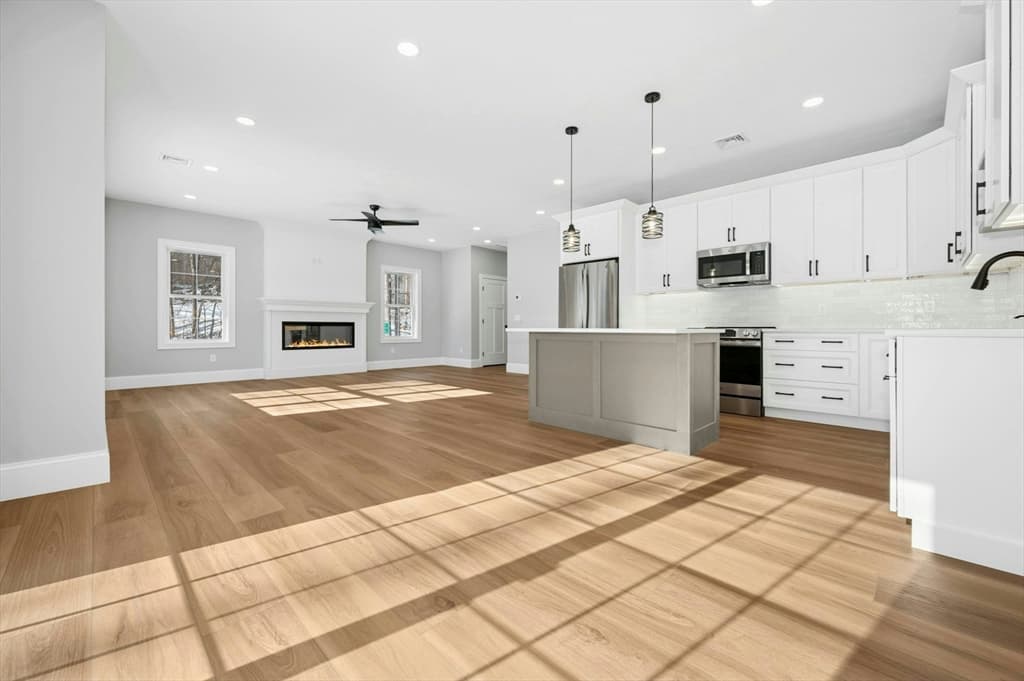 Single Family Residence at 2-B Wilson Road # B, Millbury MA 01527, Millbury, photo 13 of 33