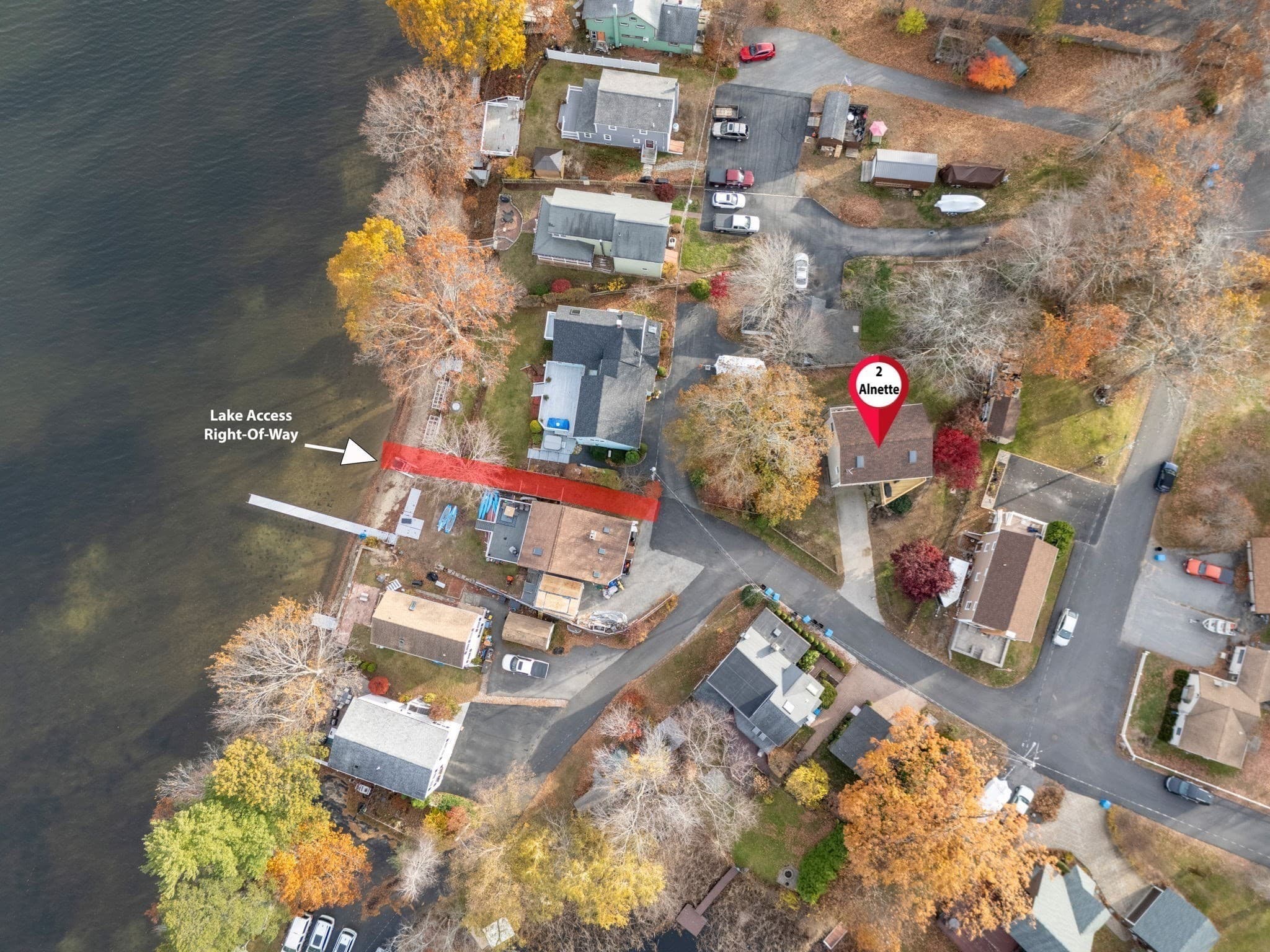 Single Family Residence at 2 Alnette Rd, Merrimac MA 01860, Merrimac, photo 2 of 42