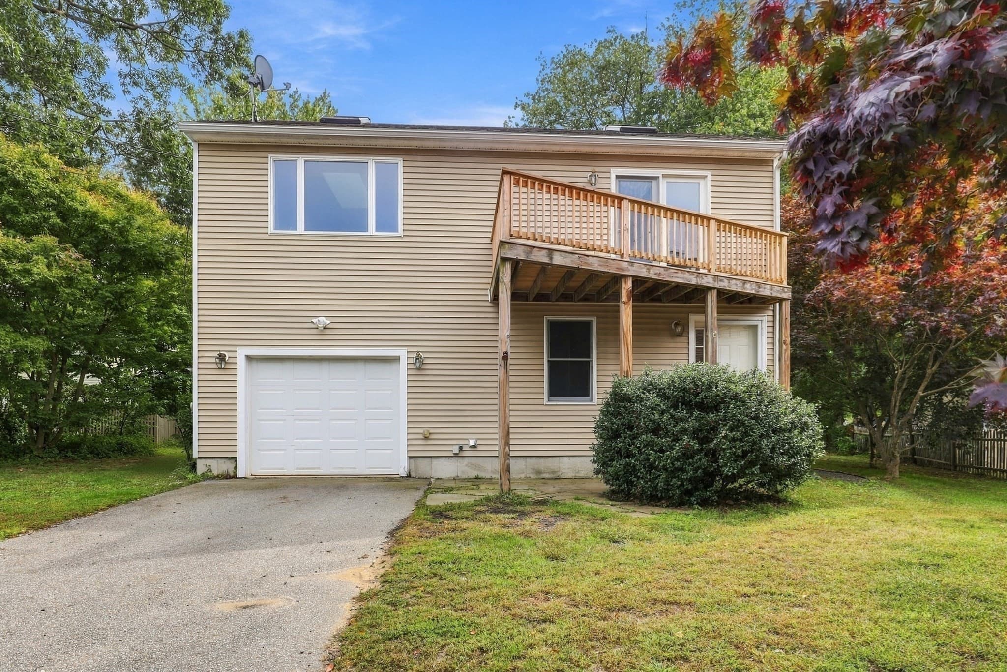 Single Family Residence at 2 Alnette Rd, Merrimac MA 01860, Merrimac, photo 42 of 42