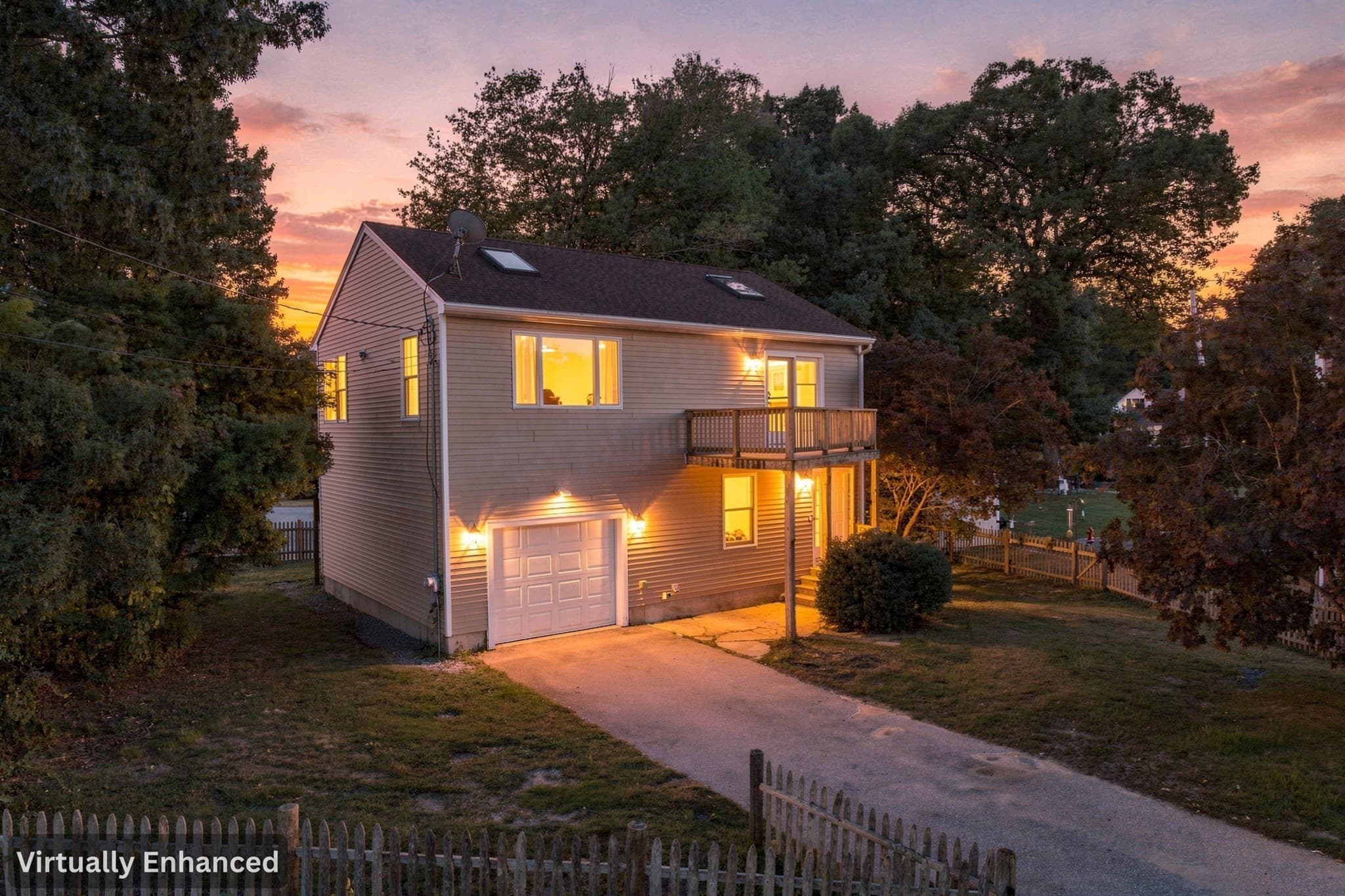 2 Alnette Rd, Merrimac MA 01860
