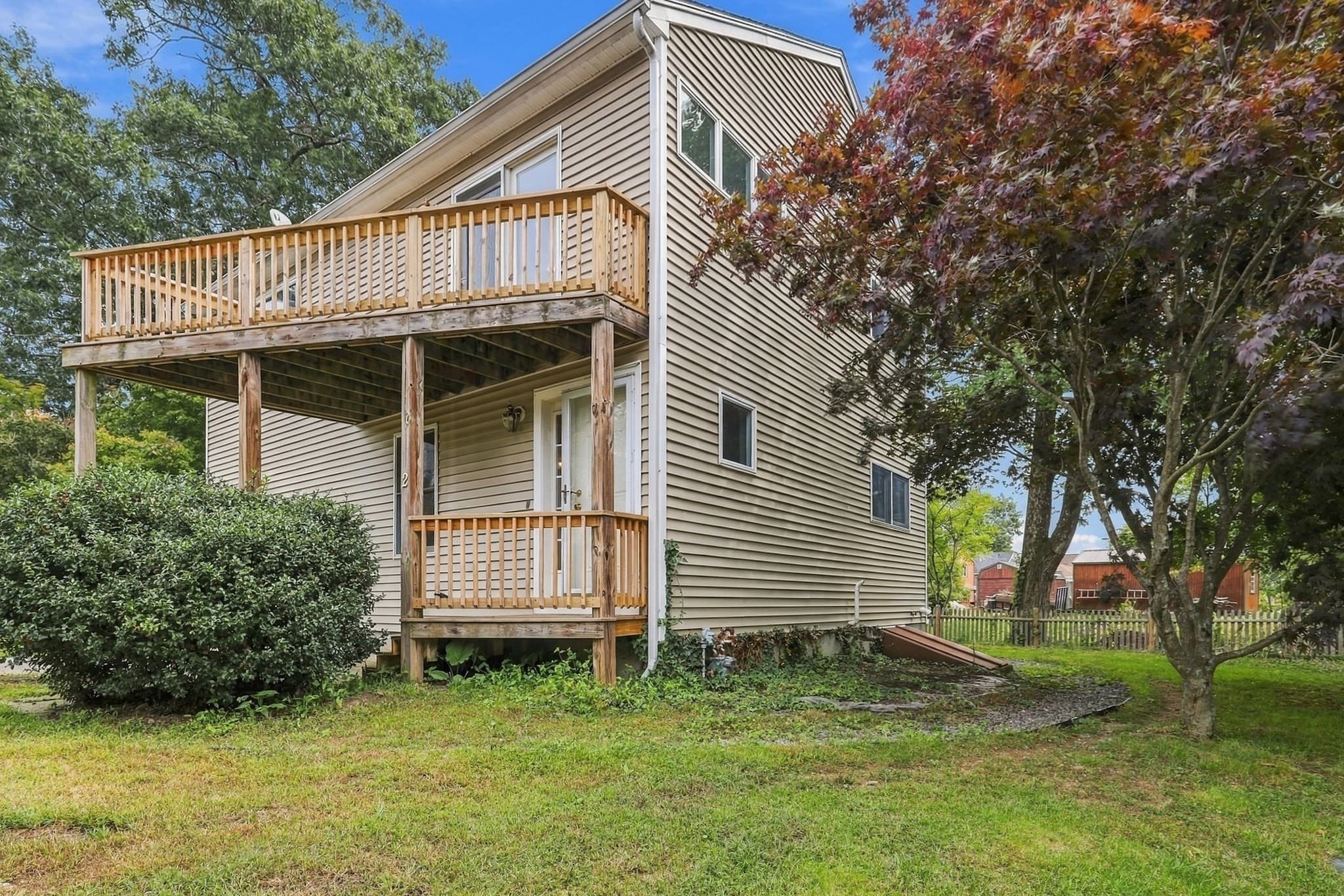 Single Family Residence at 2 Alnette Rd, Merrimac MA 01860, Merrimac, photo 38 of 42