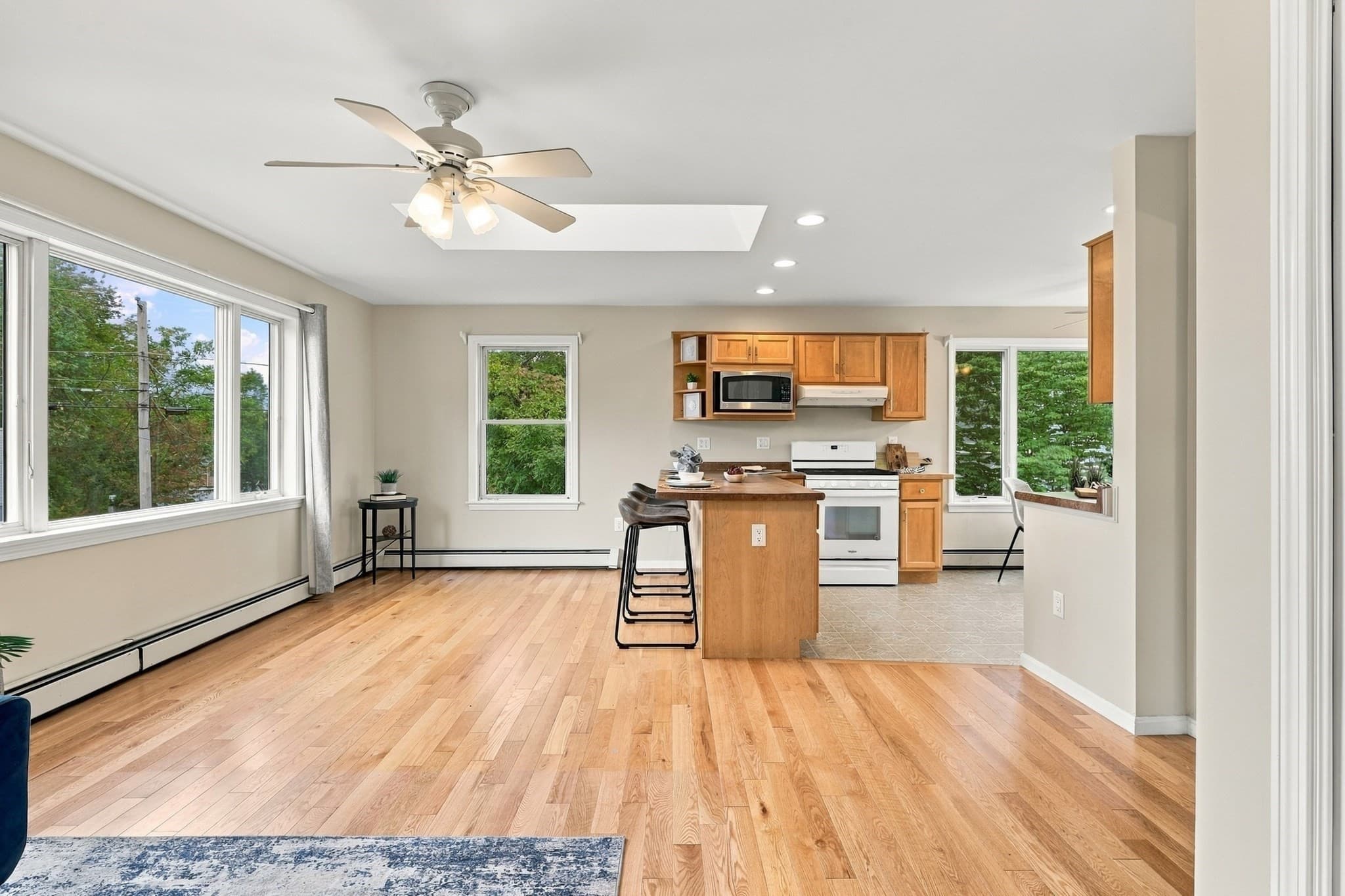 Single Family Residence at 2 Alnette Rd, Merrimac MA 01860, Merrimac, photo 10 of 42