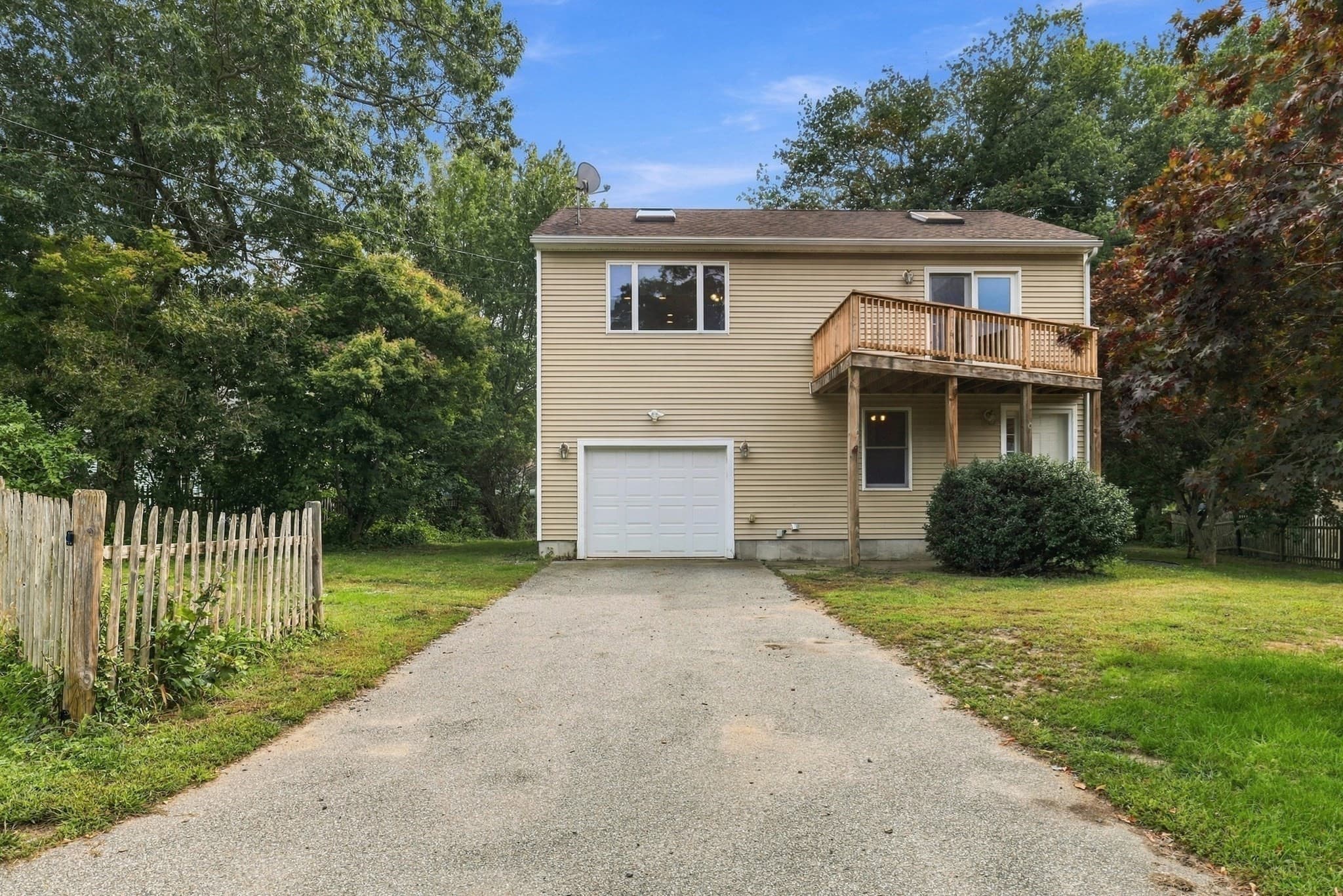 Single Family Residence at 2 Alnette Rd, Merrimac MA 01860, Merrimac, photo 33 of 42
