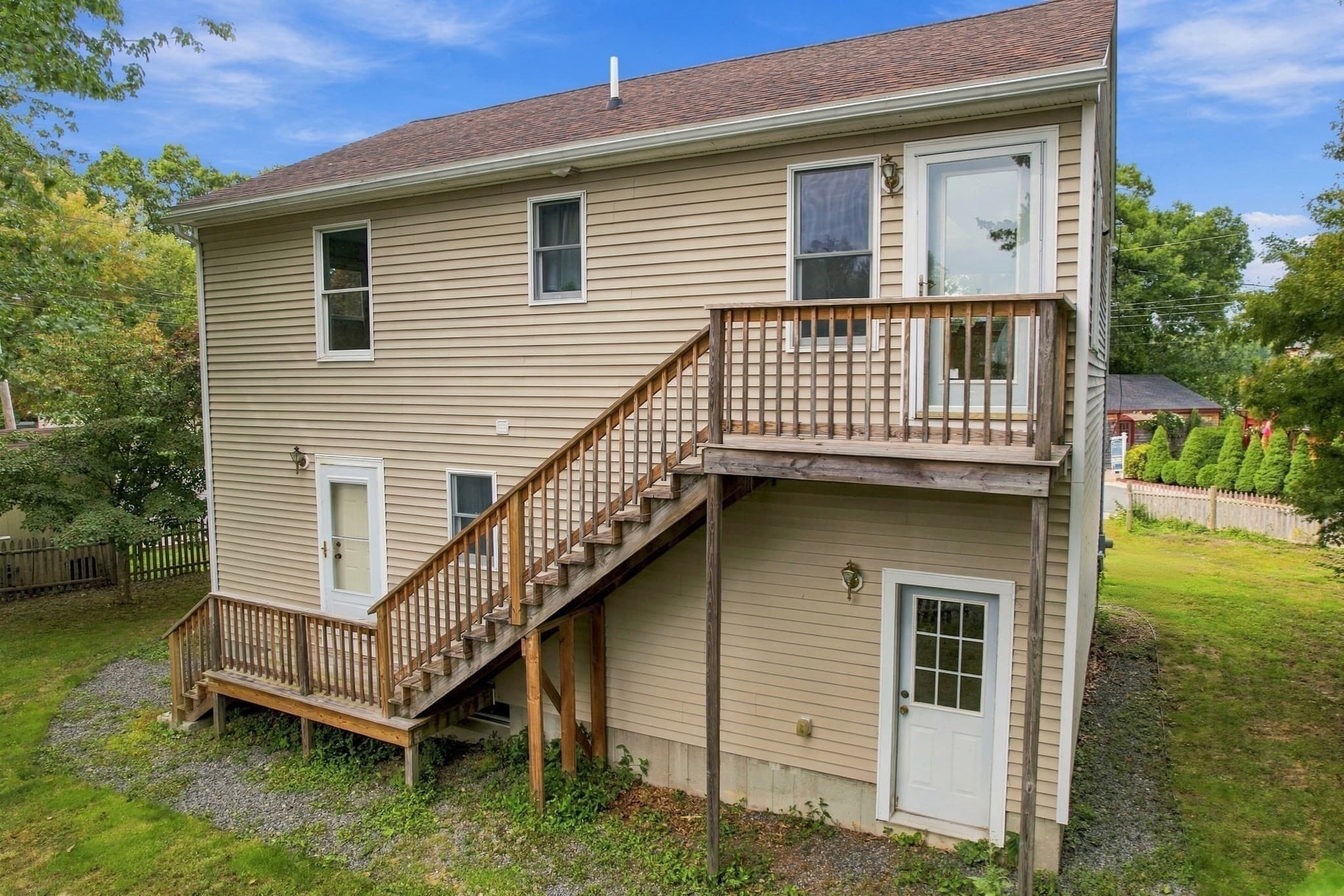 Single Family Residence at 2 Alnette Rd, Merrimac MA 01860, Merrimac, photo 41 of 42