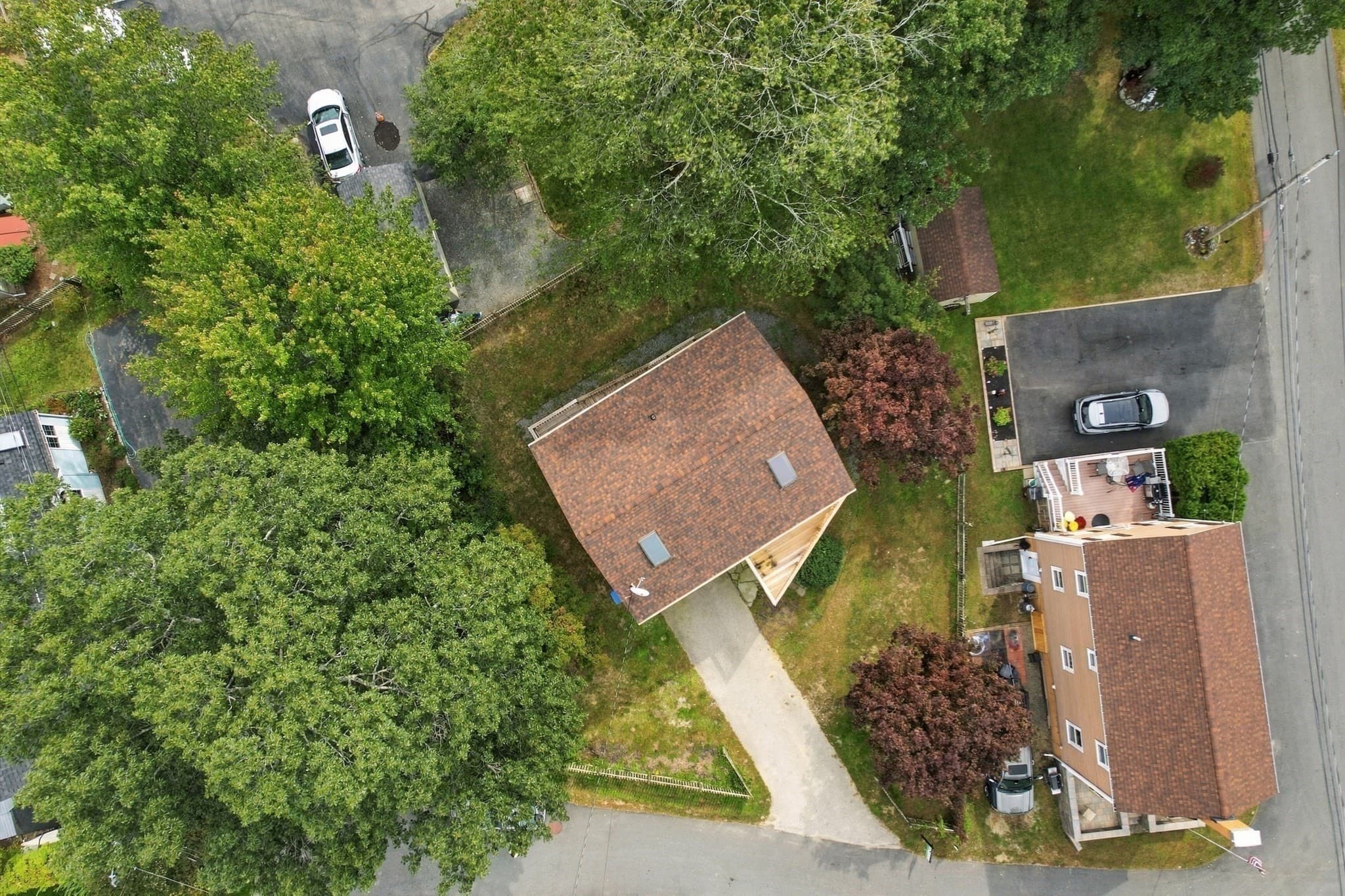 Single Family Residence at 2 Alnette Rd, Merrimac MA 01860, Merrimac, photo 40 of 42