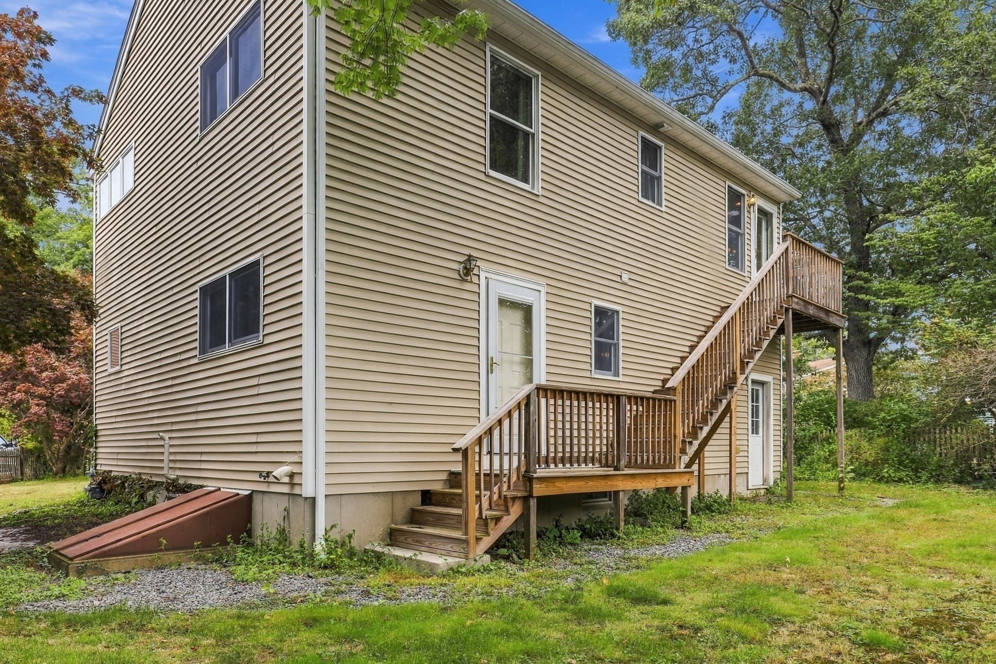 Single Family Residence at 2 Alnette Rd, Merrimac MA 01860, Merrimac, photo 39 of 42
