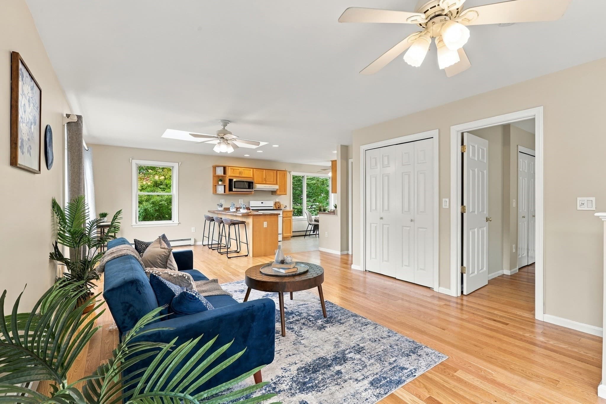 Single Family Residence at 2 Alnette Rd, Merrimac MA 01860, Merrimac, photo 8 of 42