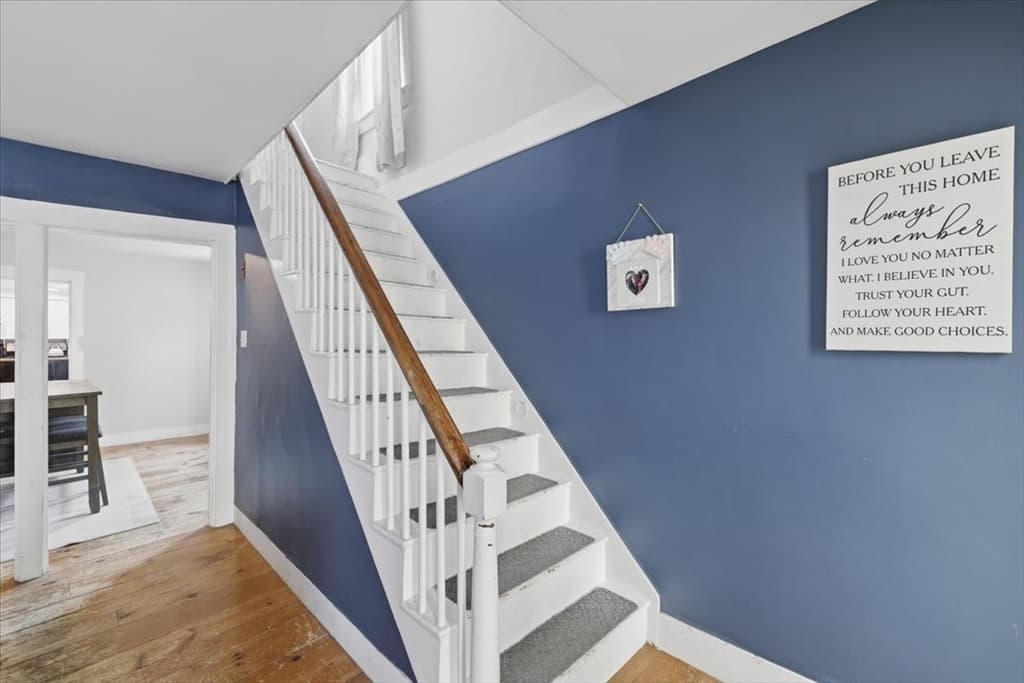 Single Family Residence at 19 West Elm St., Townsend MA 01474, Townsend, photo 26 of 35