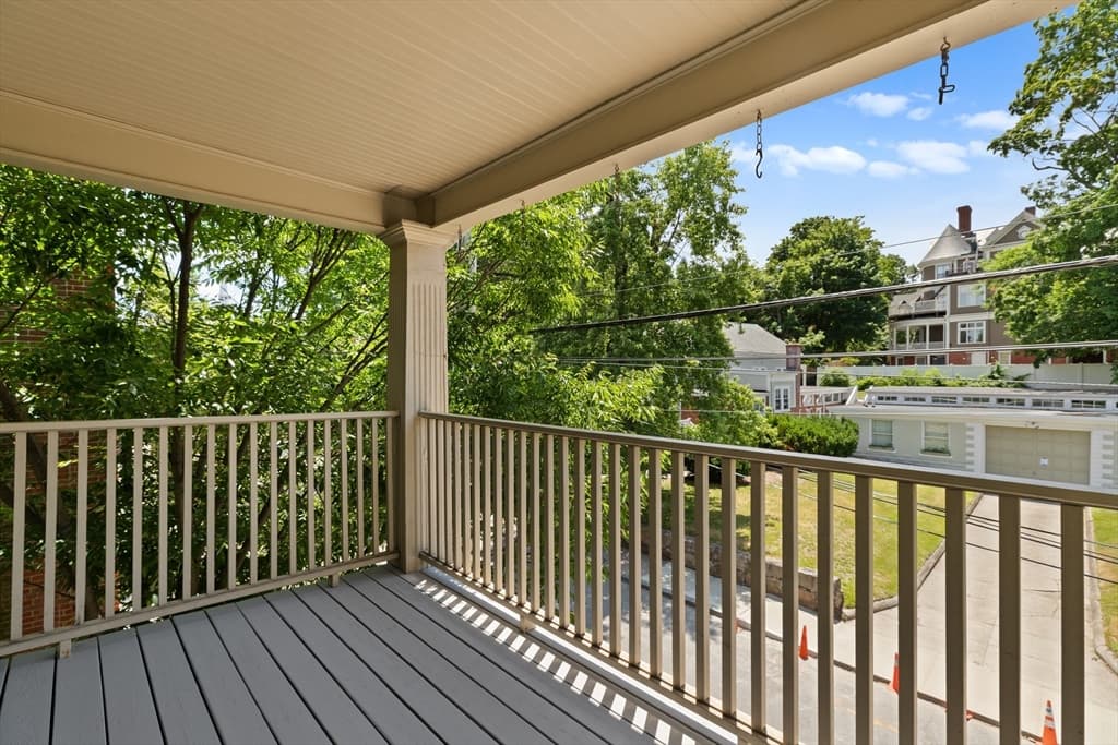 Condominium at 62 Seaverns Ave # 2, Boston MA 02130, Boston, photo 27 of 29