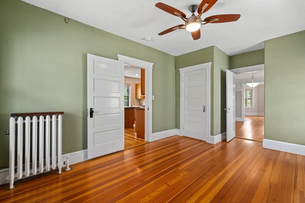 Condominium at 62 Seaverns Ave # 2, Boston MA 02130, Boston, photo 5 of 29
