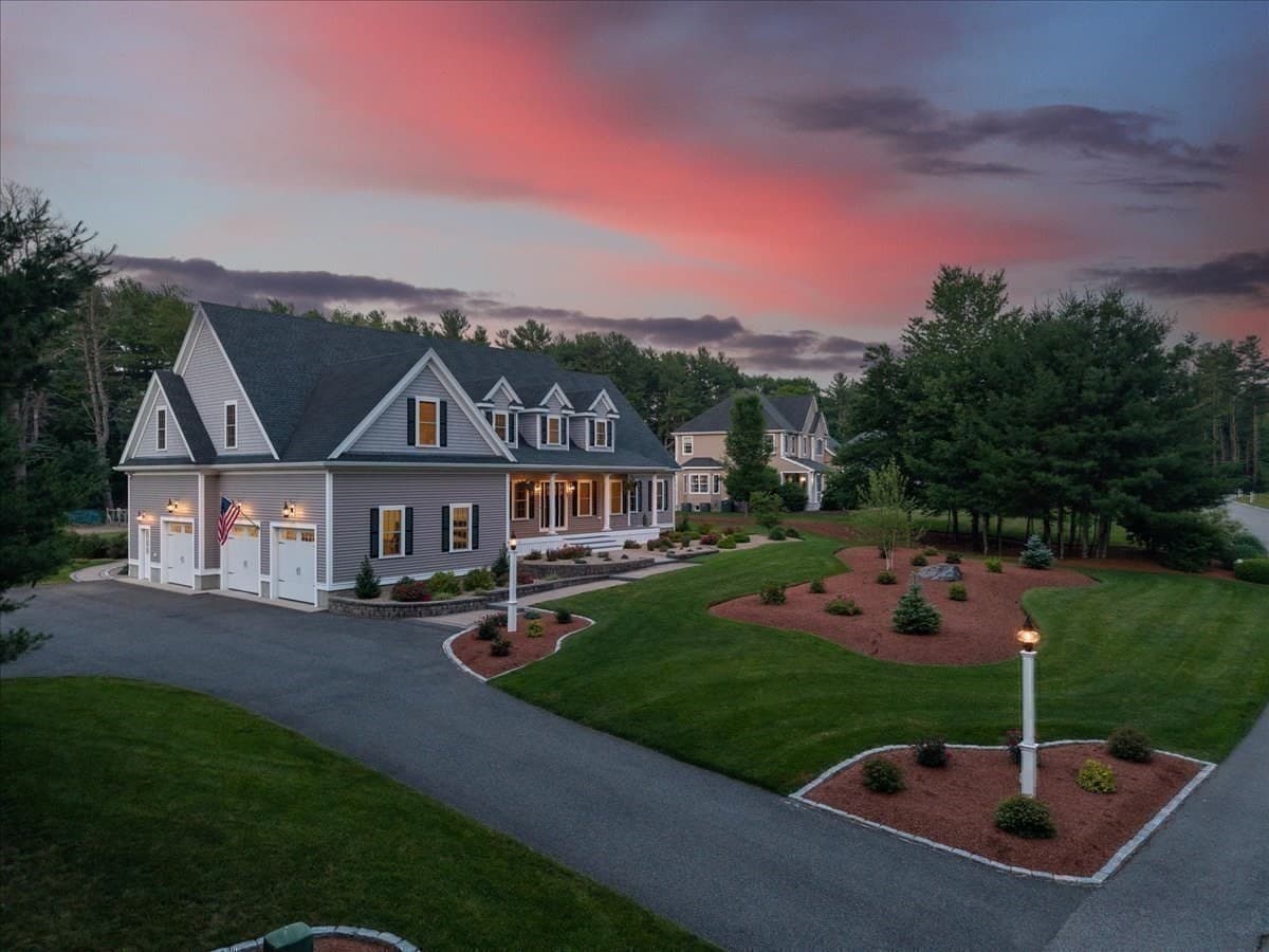 Single Family Residence at 59 Nina's Way, Raynham MA 02767, photo 2 of 42