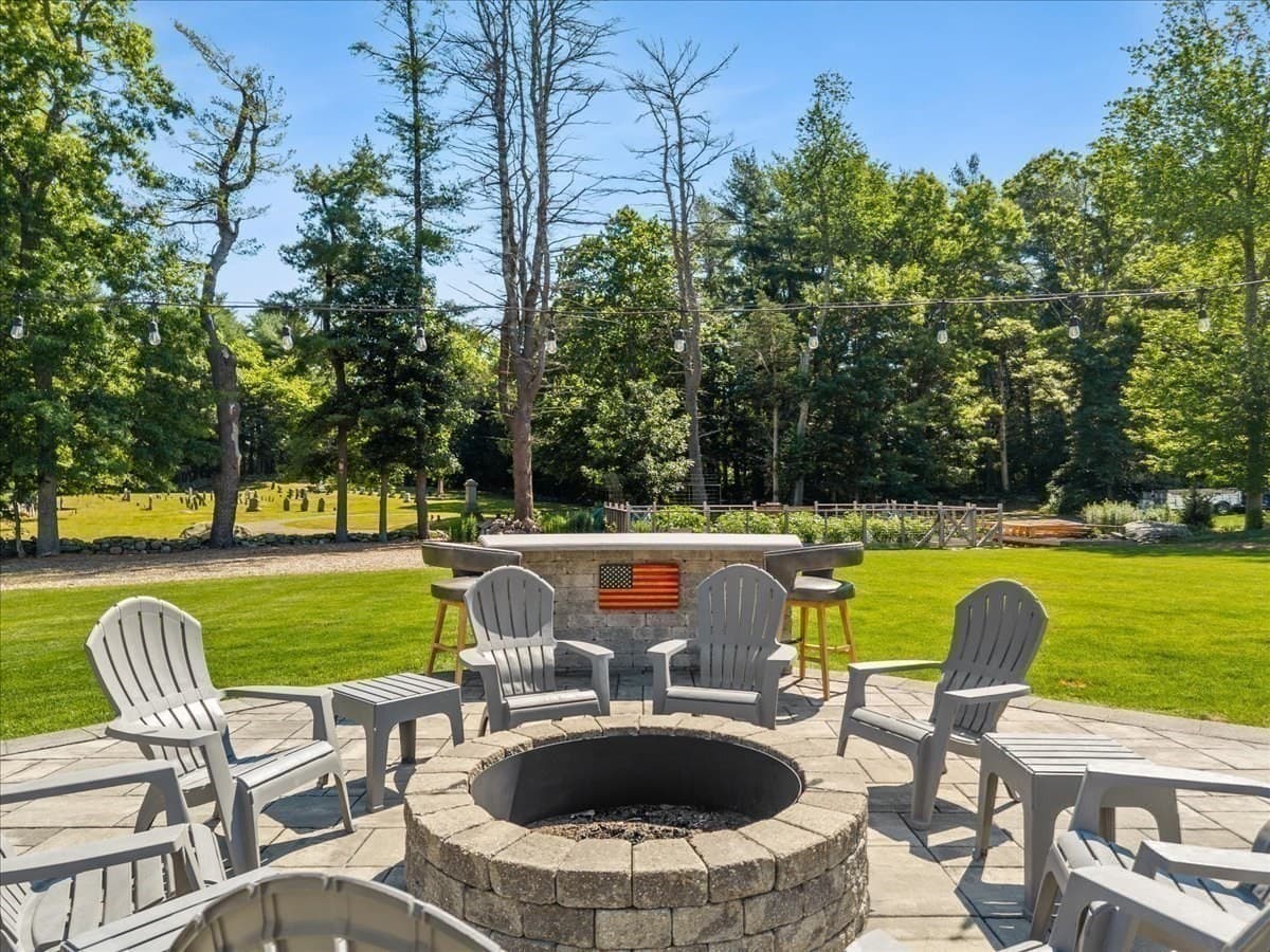 Single Family Residence at 59 Nina's Way, Raynham MA 02767, photo 36 of 42