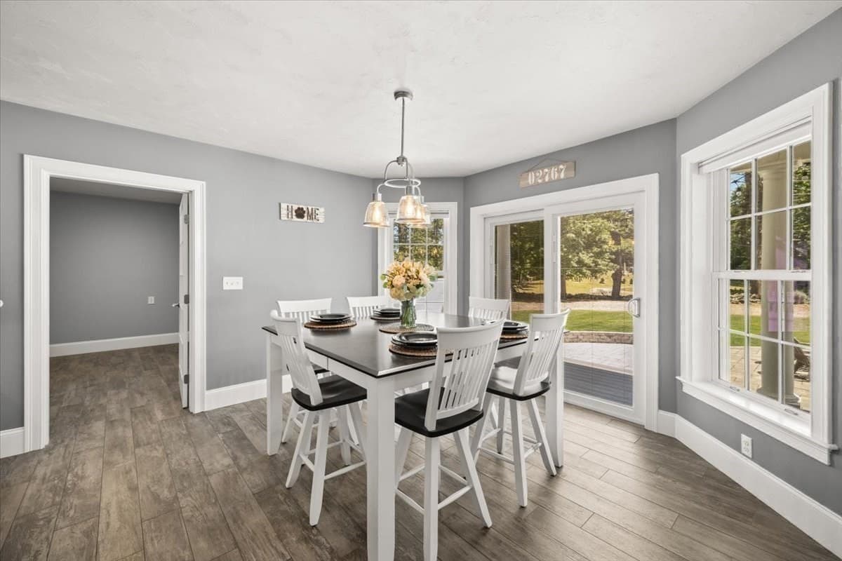 Single Family Residence at 59 Nina's Way, Raynham MA 02767, photo 9 of 42