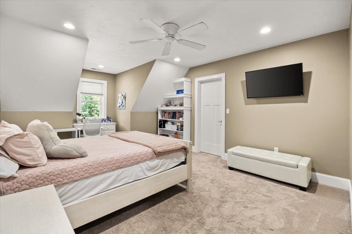 Single Family Residence at 59 Nina's Way, Raynham MA 02767, photo 24 of 42