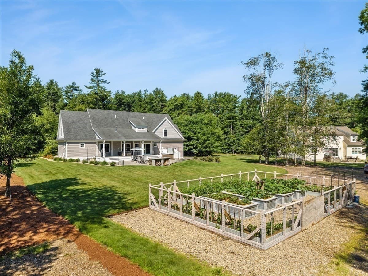 Single Family Residence at 59 Nina's Way, Raynham MA 02767, photo 37 of 42
