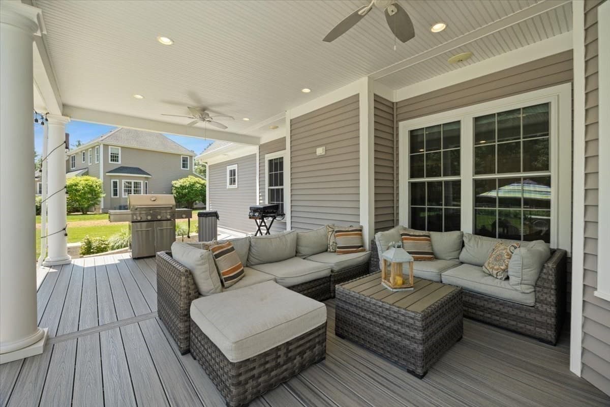 Single Family Residence at 59 Nina's Way, Raynham MA 02767, photo 35 of 42