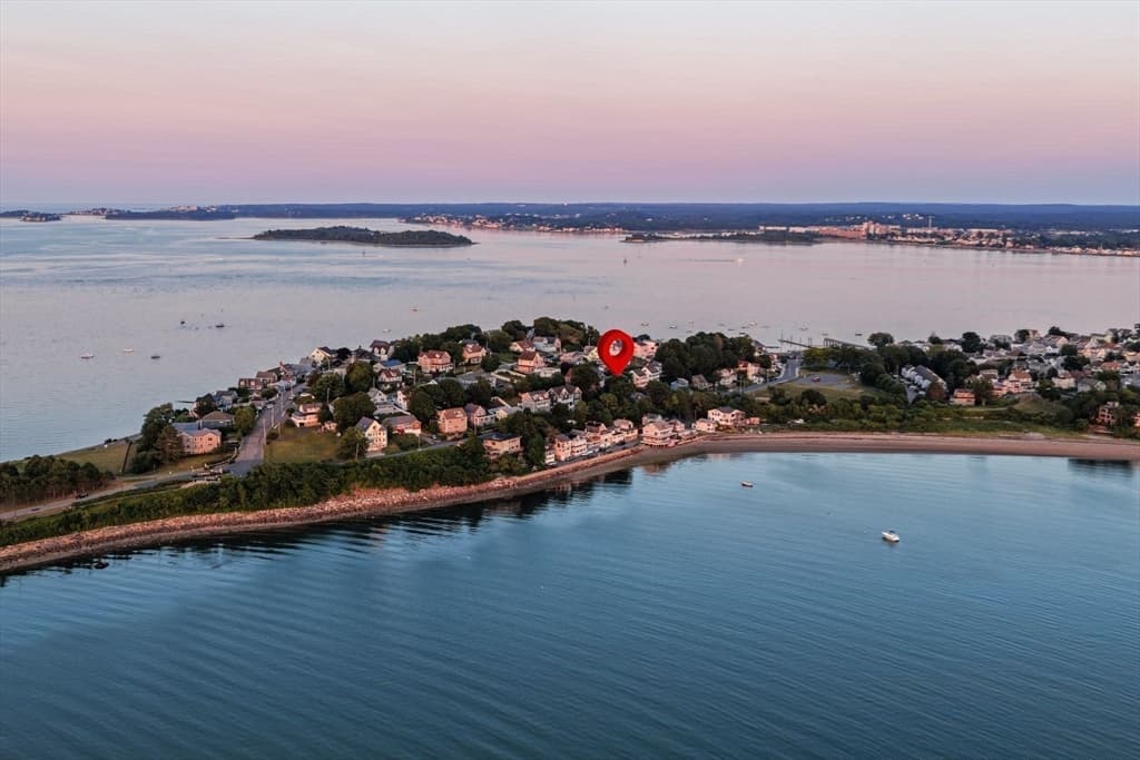 65 Island Ave., Quincy MA 02169 photo 32