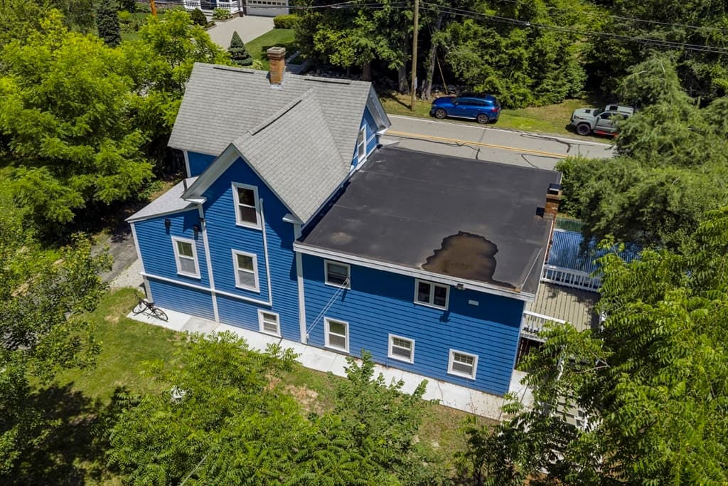 Single Family Residence at 410 Greenwood St, Millbury MA 01527, Millbury, photo 36 of 42