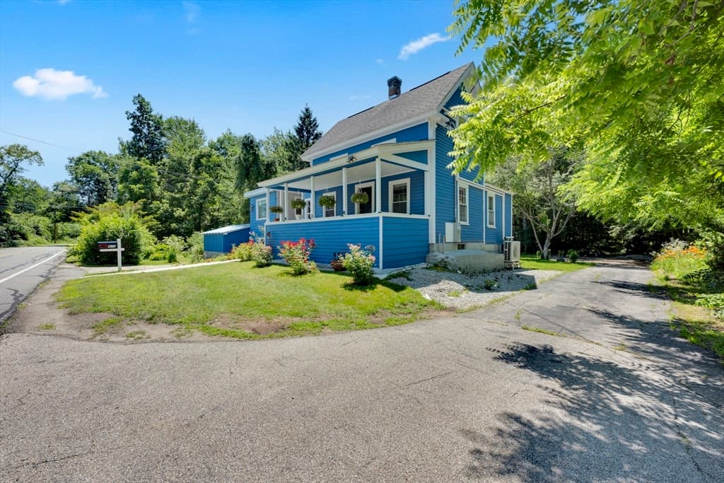 Single Family Residence at 410 Greenwood St, Millbury MA 01527, Millbury, photo 30 of 42