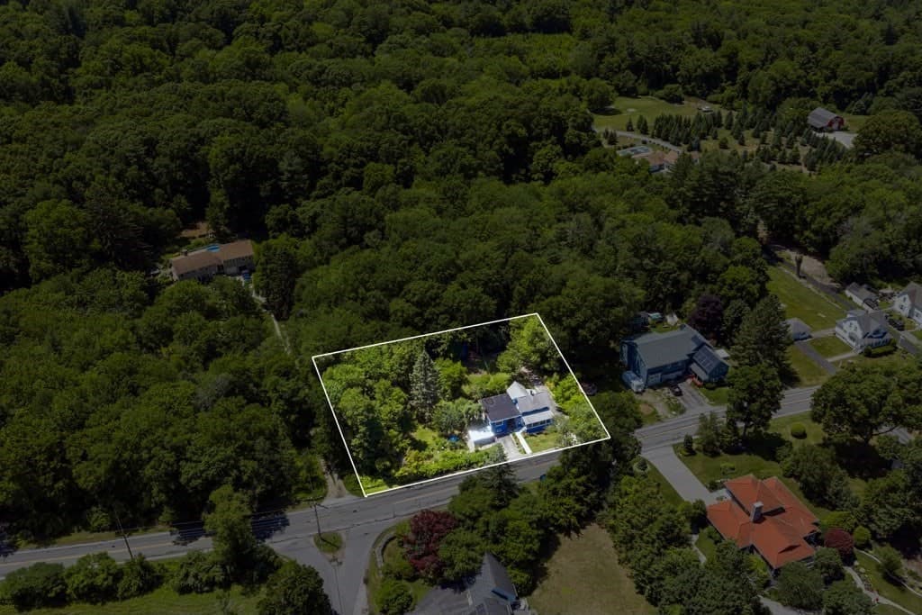 Single Family Residence at 410 Greenwood St, Millbury MA 01527, Millbury, photo 38 of 42