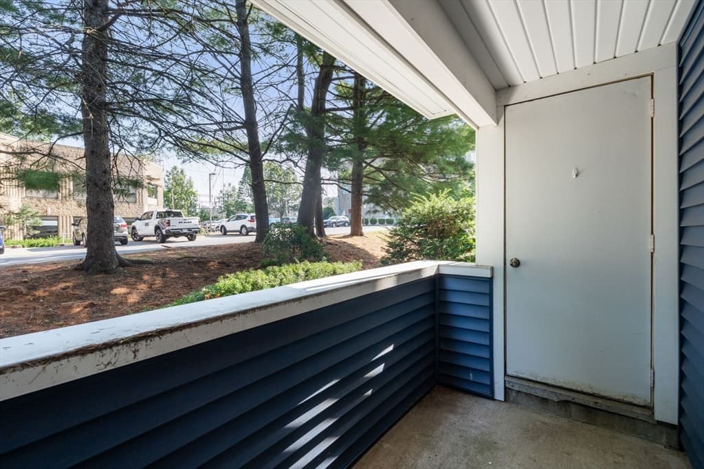 Condominium at 1216 Vfw Pkwy # 40, Boston MA 02132, Boston, photo 32 of 33