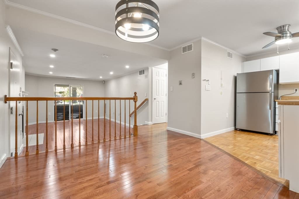 Condominium at 1216 Vfw Pkwy # 40, Boston MA 02132, Boston, photo 20 of 33