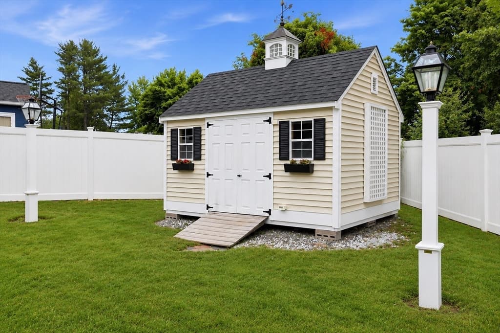15 Riverside Ct, Norwood MA 02062 photo 10