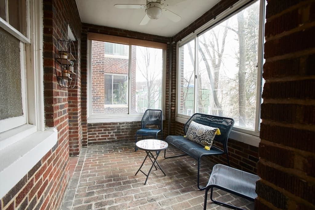 Condominium at 11 Vinal St # 5A, Boston MA 02135, Boston, photo 17 of 22