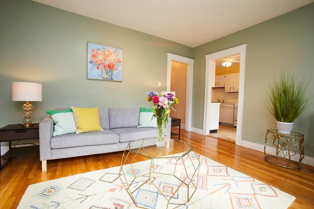 Condominium at 11 Vinal St # 5A, Boston MA 02135, Boston, photo 3 of 22